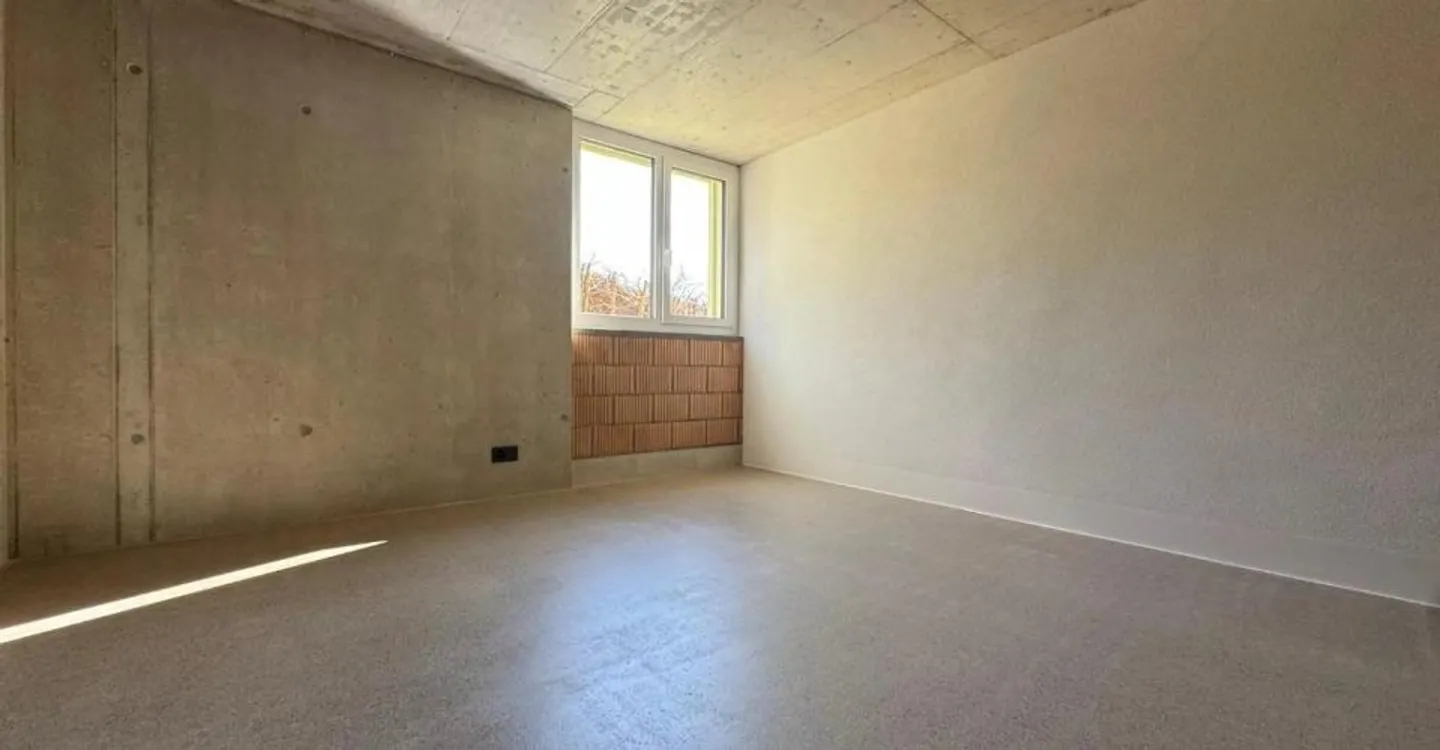 ZU VERMIETEN – Herrliche 2.5-Zimmer-Wohnung von 63 m² – hell, mit Aufzug und schwellenlos - Foto 9 von 11