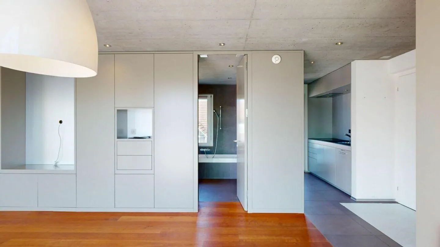 LOFT   Wohnung, Birkenstrasse 49, Widnau - Photo 6 sur 14