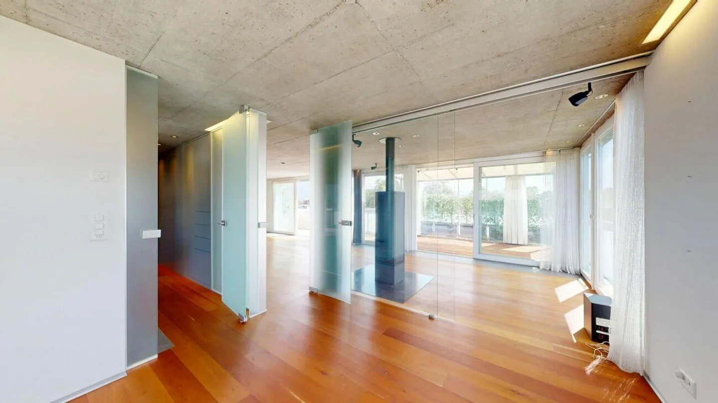 LOFT   Wohnung, Birkenstrasse 49, Widnau - Photo 8 sur 14