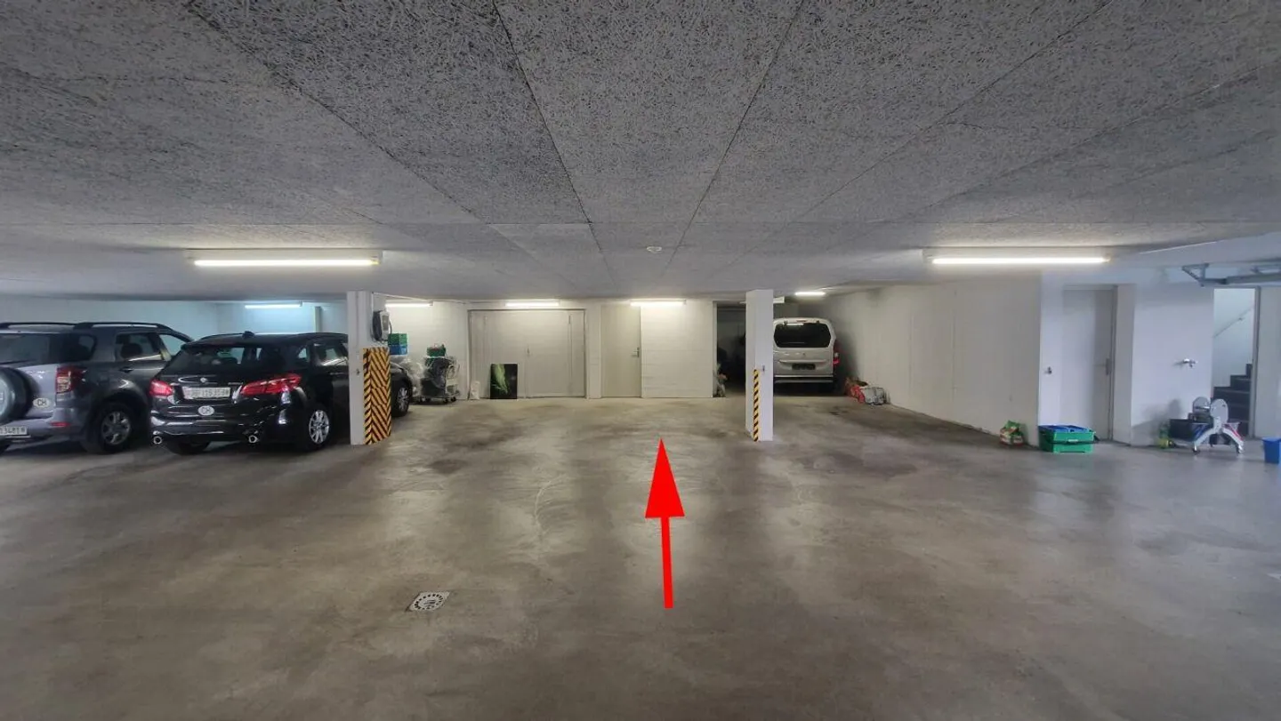 LOFT   Wohnung, Birkenstrasse 49, Widnau - Photo 13 sur 14