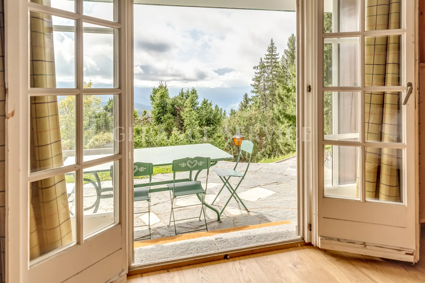 Savoie 1A - Photo 15 of 21