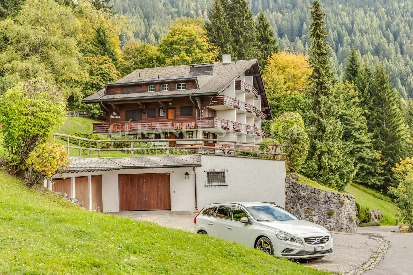 Savoie 1A - Photo 19 of 21