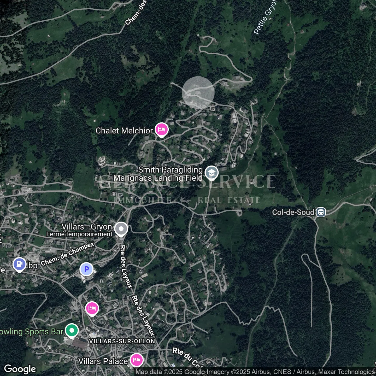 Savoie 1A - Photo 21 of 21