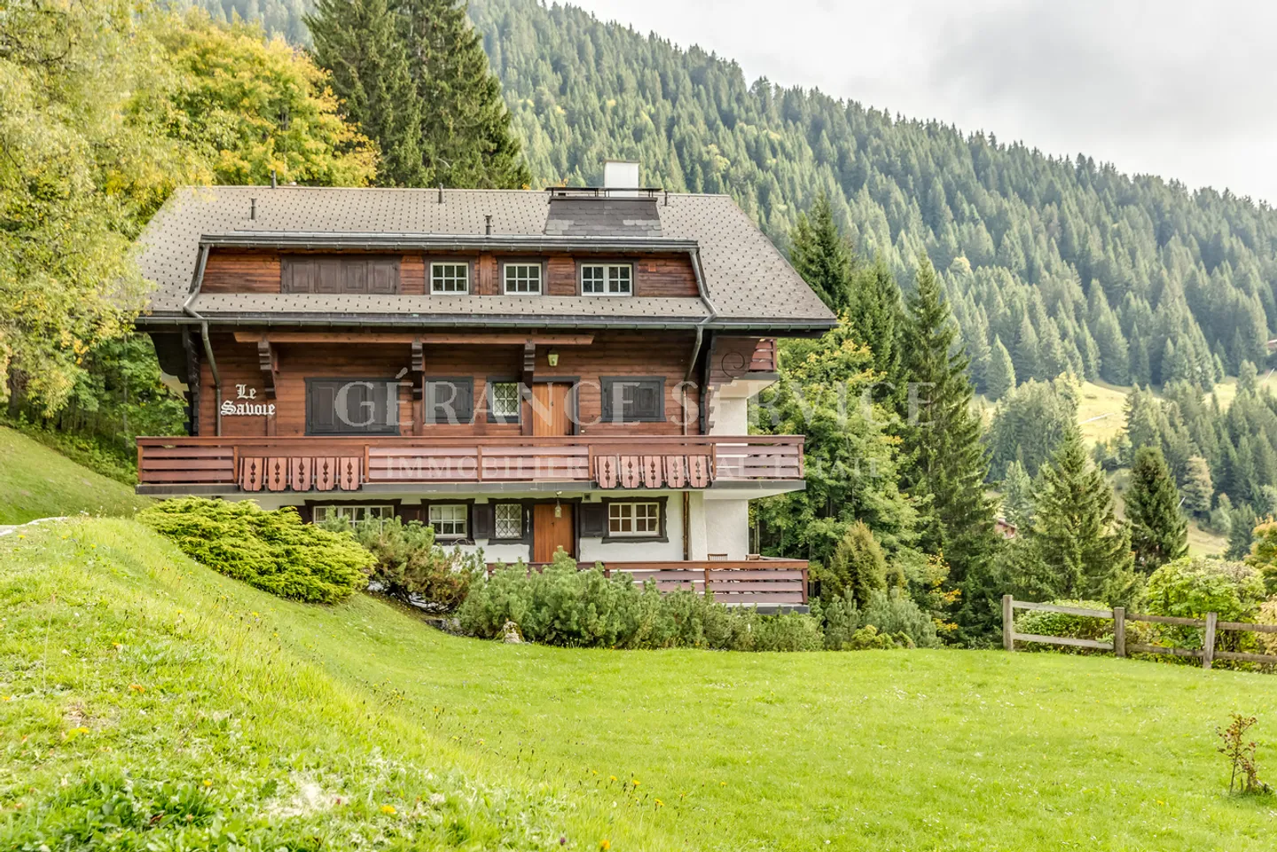 Savoie 1A - Photo 20 of 21