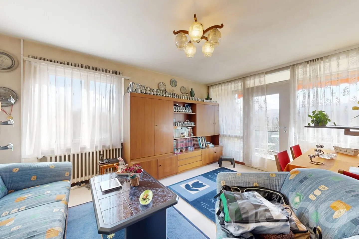 Edificio con 4 appartamenti in vendita a Porrentruy - Foto 12 di 12