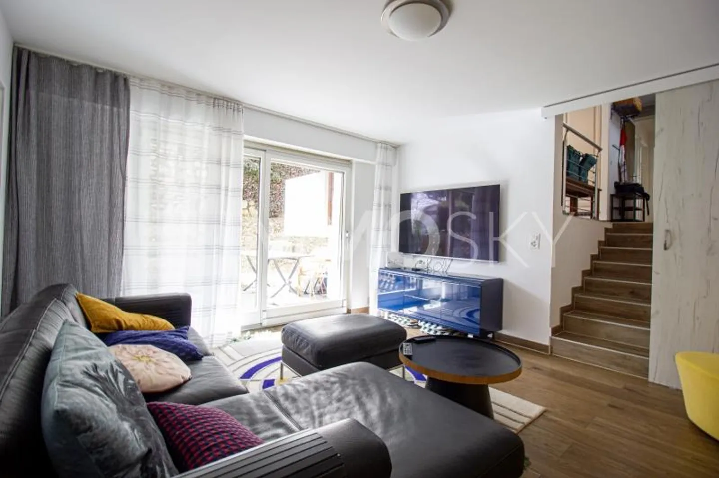 Appartamento a Tzoumaz, vicino agli impianti - Foto 2 di 10