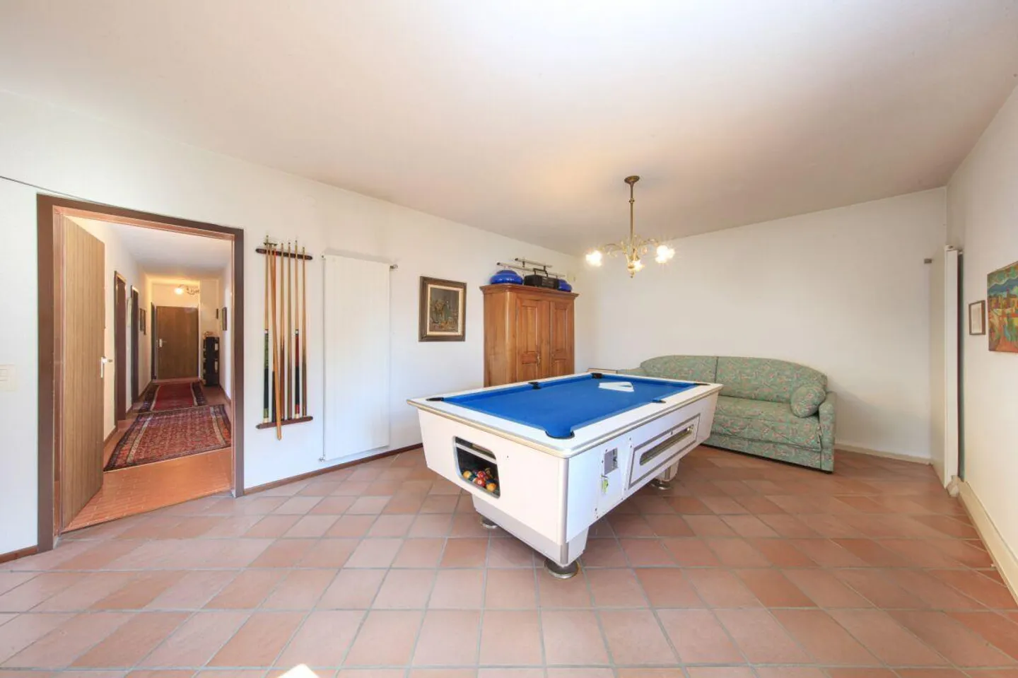 Villa Serena - Foto 26 di 30