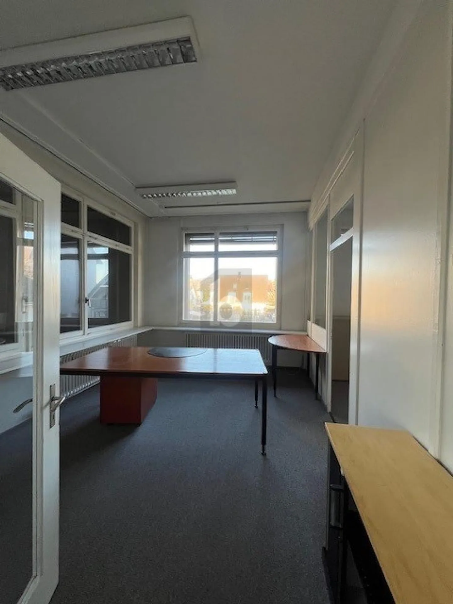 Bureau à louer - Photo 4 sur 6