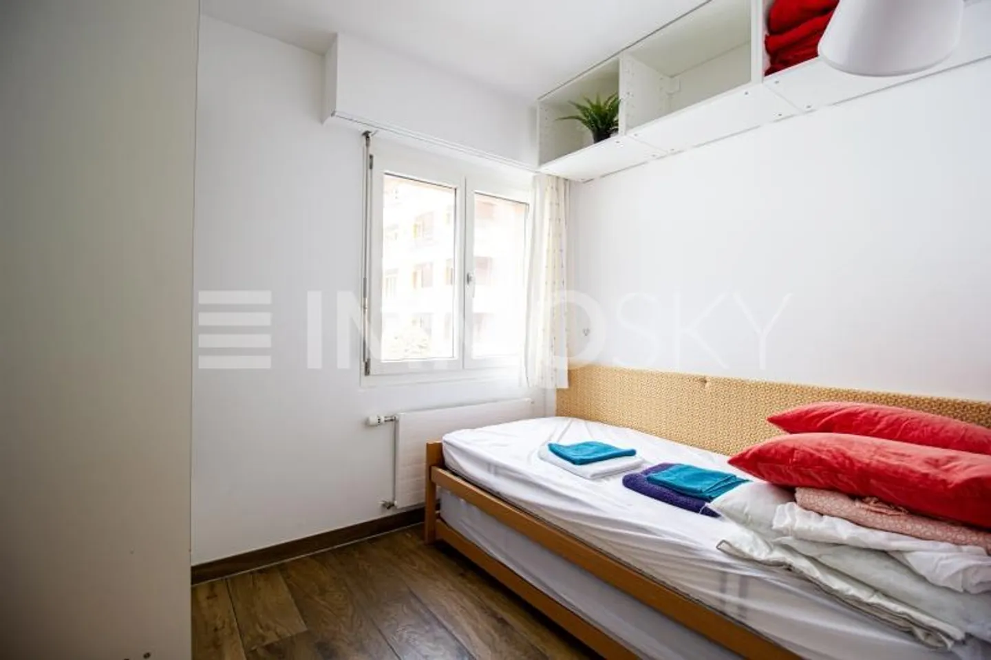 Appartamento a Tzoumaz, vicino agli impianti - Foto 7 di 10