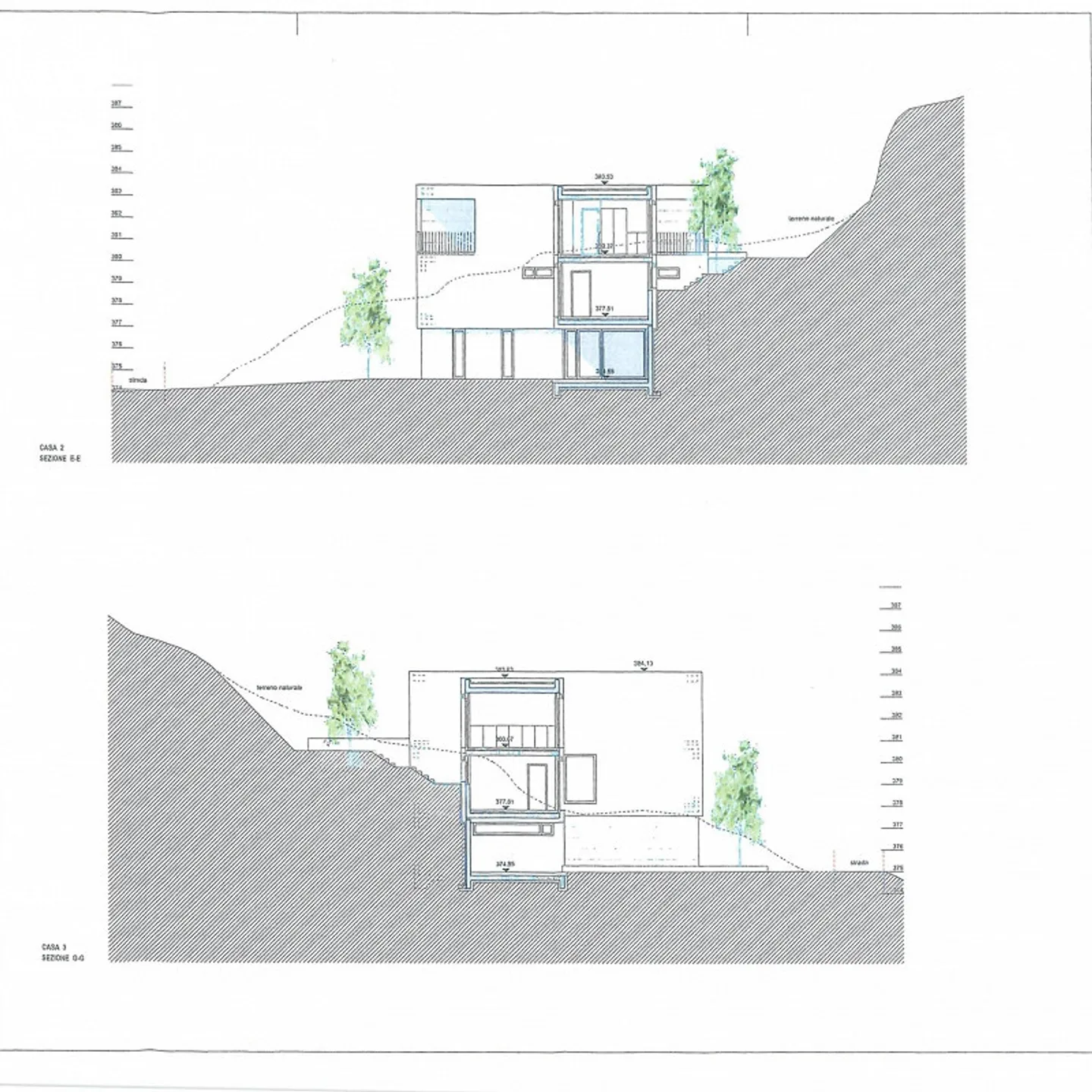 BEAUTIFUL LAND WITH APPROVED LICENSE IN PURASCA - Photo 5 of 7