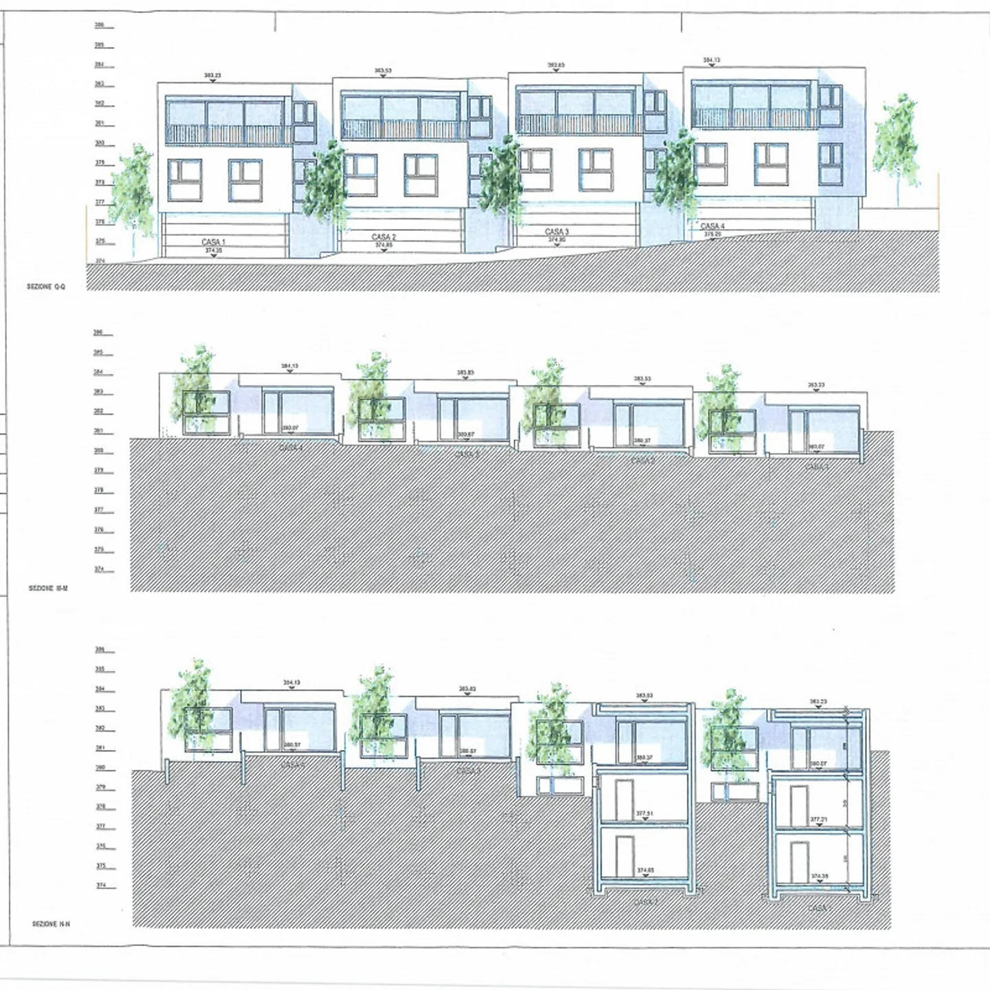 BEAUTIFUL LAND WITH APPROVED LICENSE IN PURASCA - Photo 6 of 7
