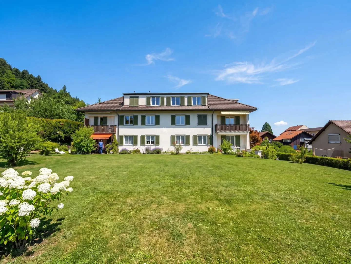 Investment Property in St. Gallen - Photo 2 of 13