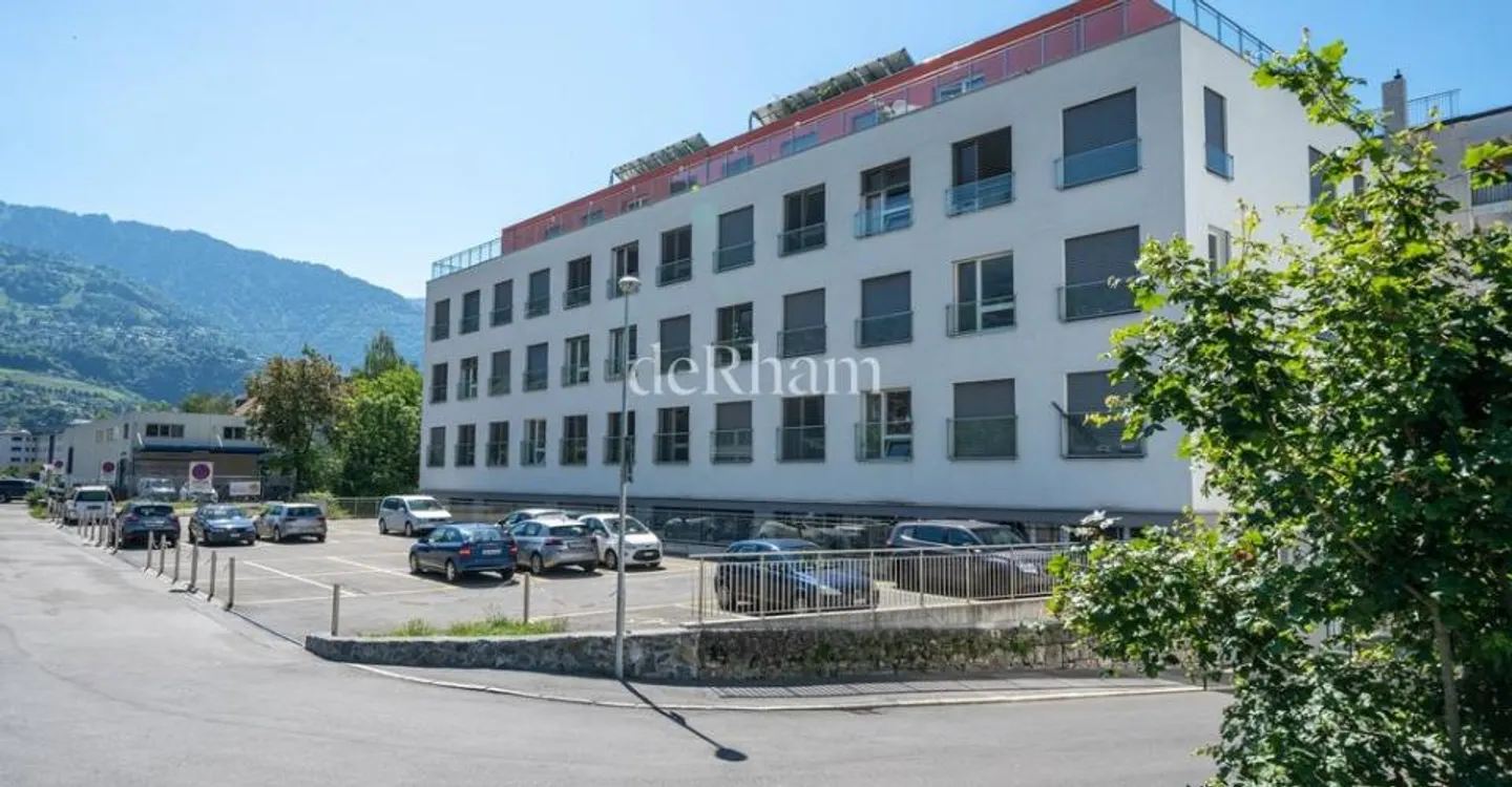 4 ½ Zimmer Wohnung, 1815 Clarens - Foto 1 von 7