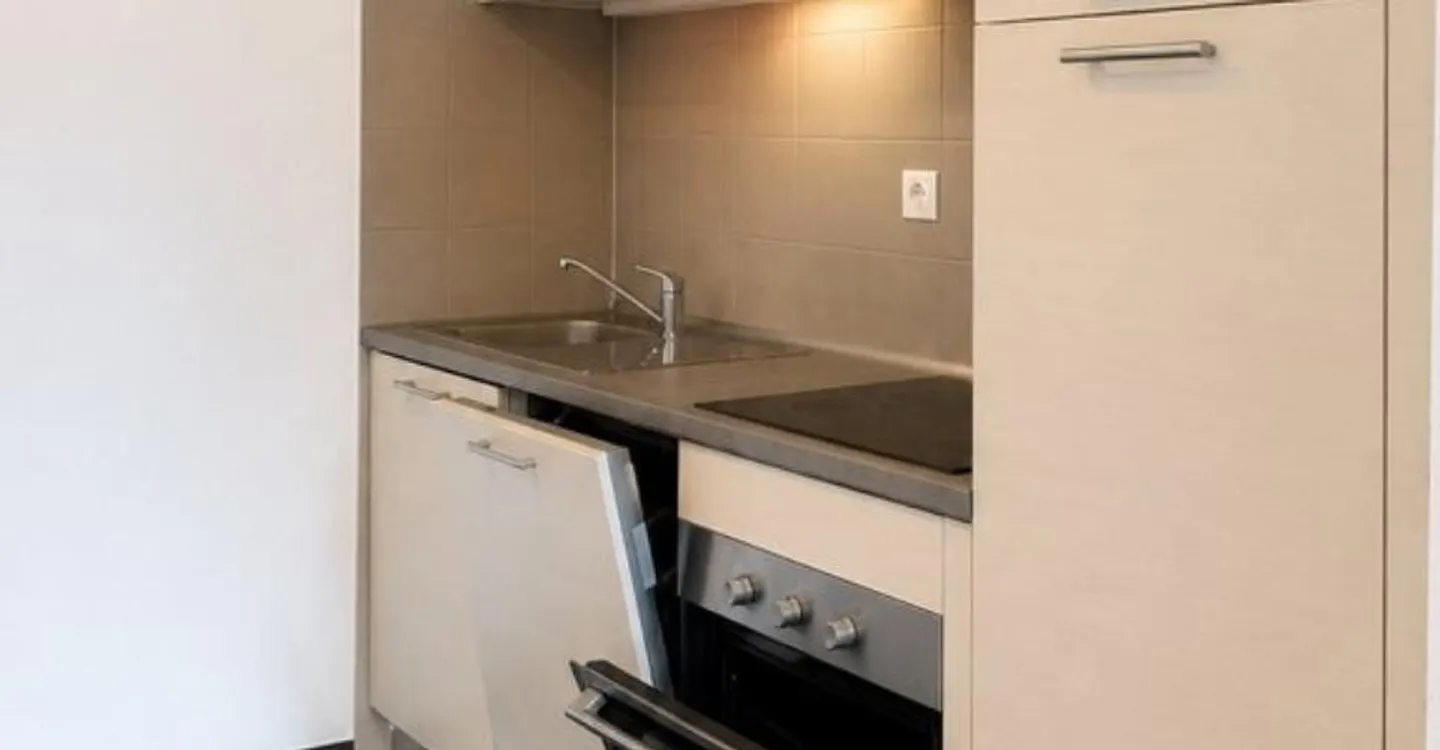 4 ½ Zimmer Wohnung, 1815 Clarens - Foto 2 von 7
