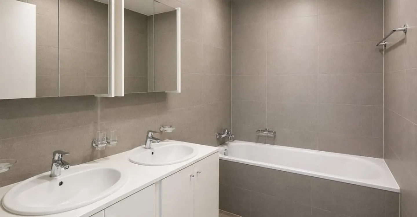 4 ½ Zimmer Wohnung, 1815 Clarens - Foto 5 von 7