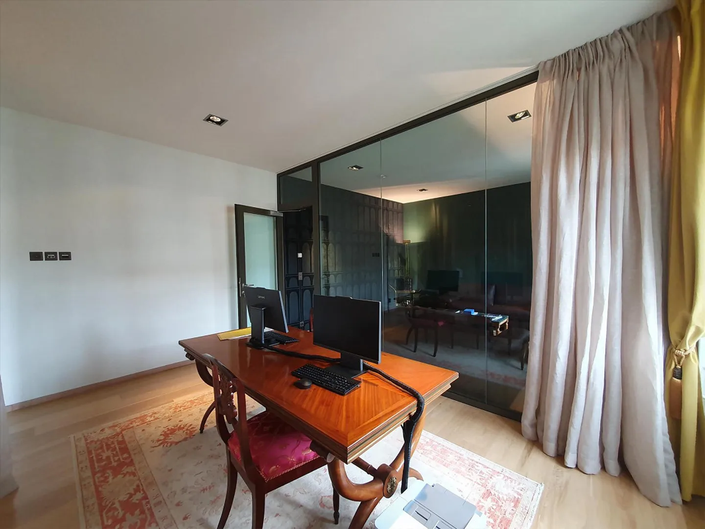 Magnifici uffici di 76 m2 nel centro di Ginevra - Foto 4 di 7