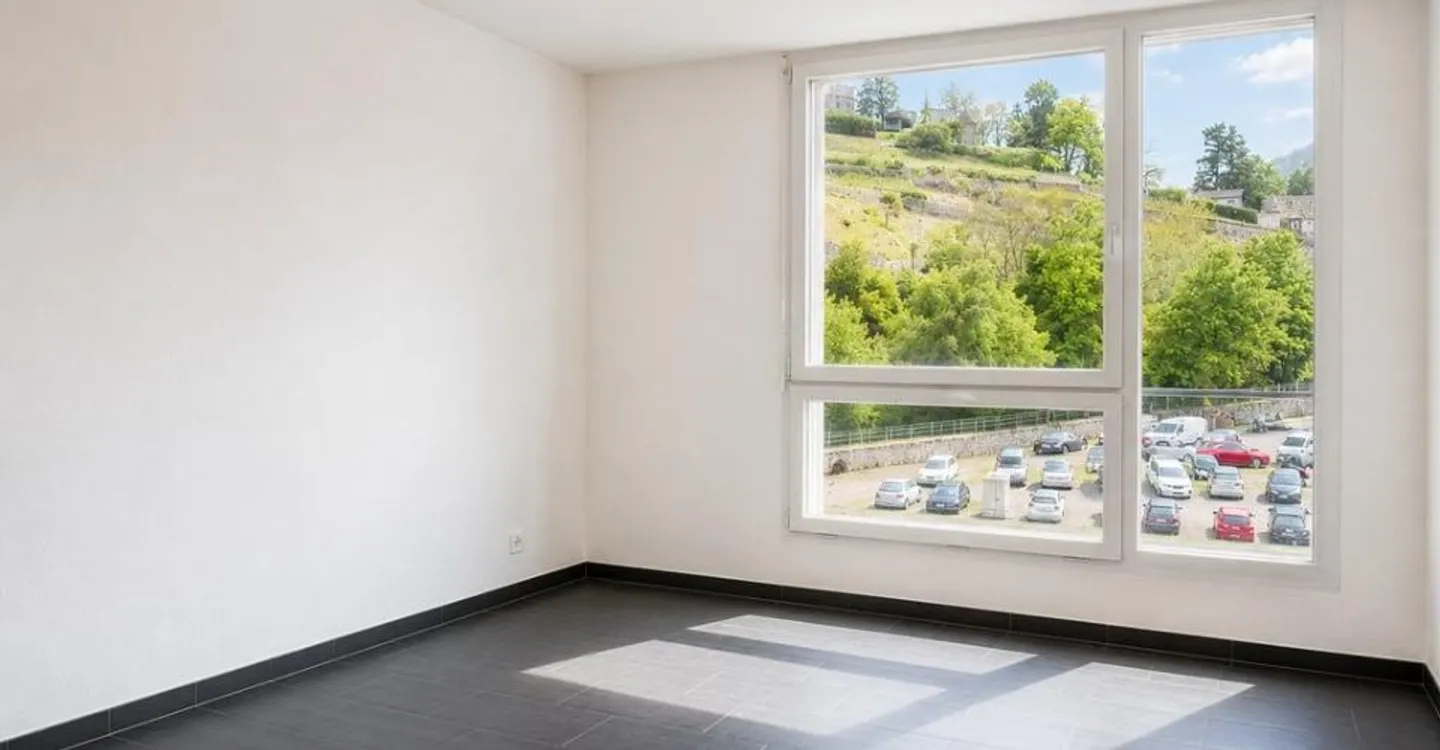 4 ½ Zimmer Wohnung, 1815 Clarens - Foto 3 von 7