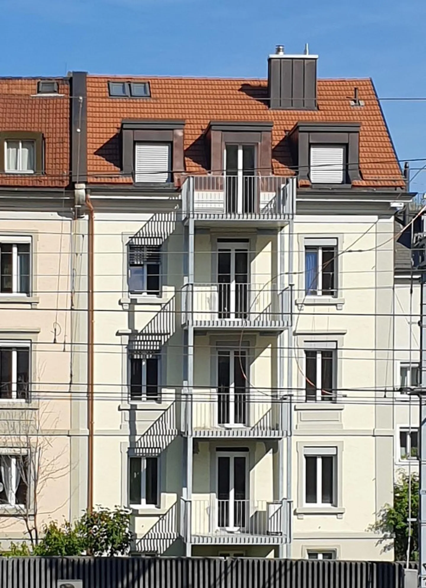 Appartamento elegante di 4,5 stanze - Foto 1 di 11