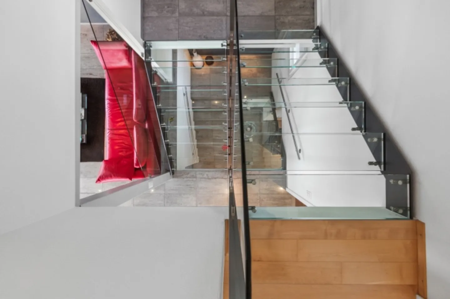 Villa Eternity – vivere moderno con molto terreno - Foto 12 di 20