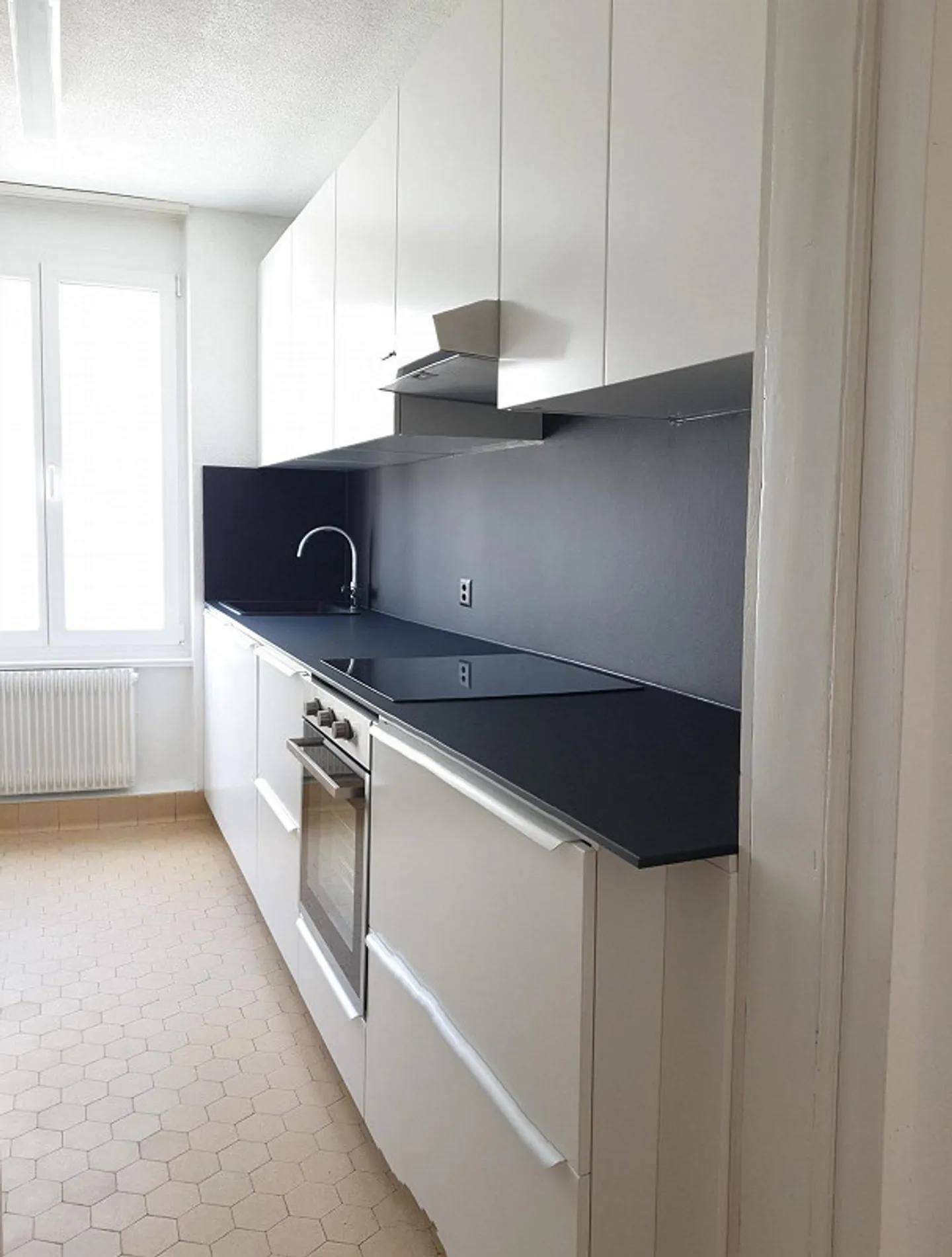 Appartamento elegante di 4,5 stanze - Foto 6 di 11