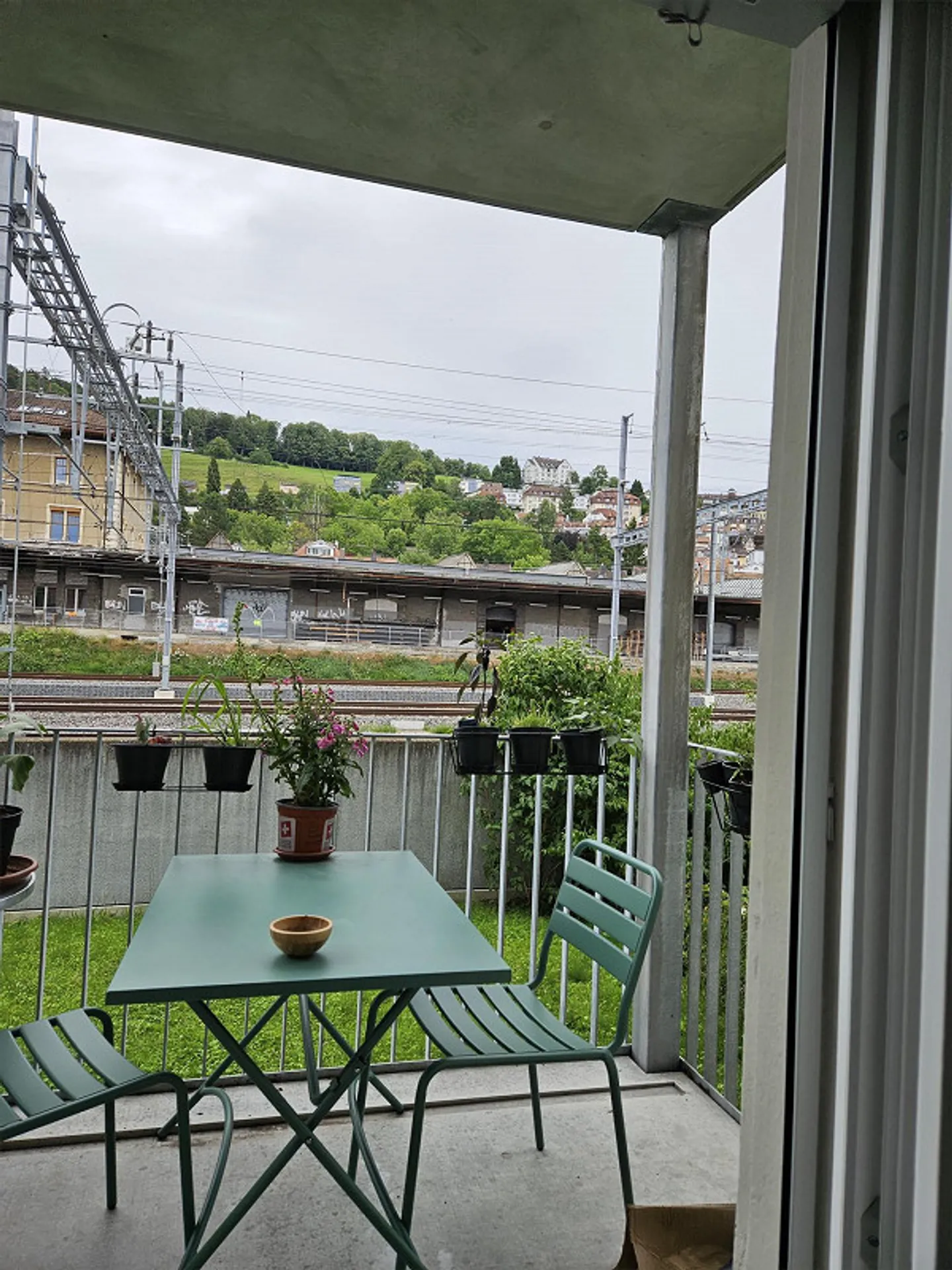 Appartamento elegante di 4,5 stanze - Foto 8 di 11