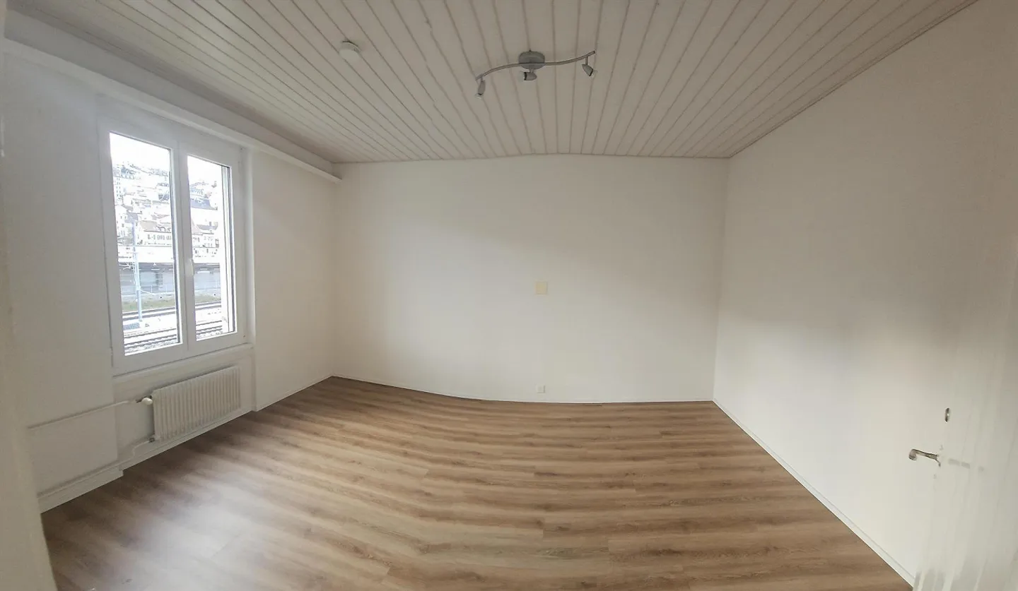 Appartamento elegante di 4,5 stanze - Foto 9 di 11