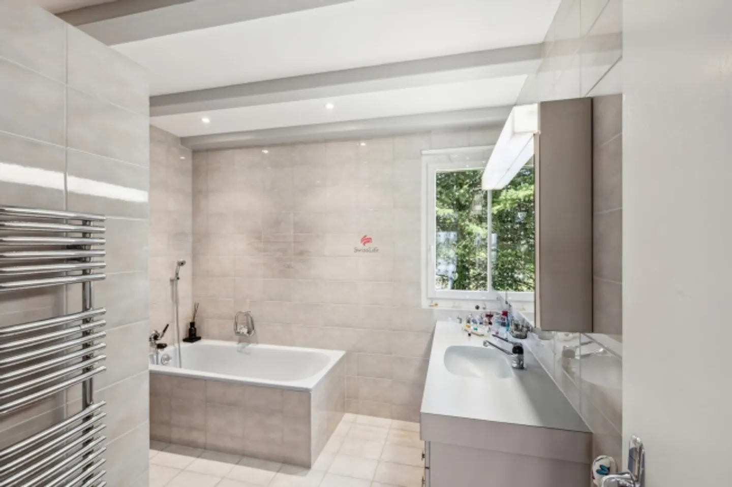 Villa Eternity – vivere moderno con molto terreno - Foto 15 di 20