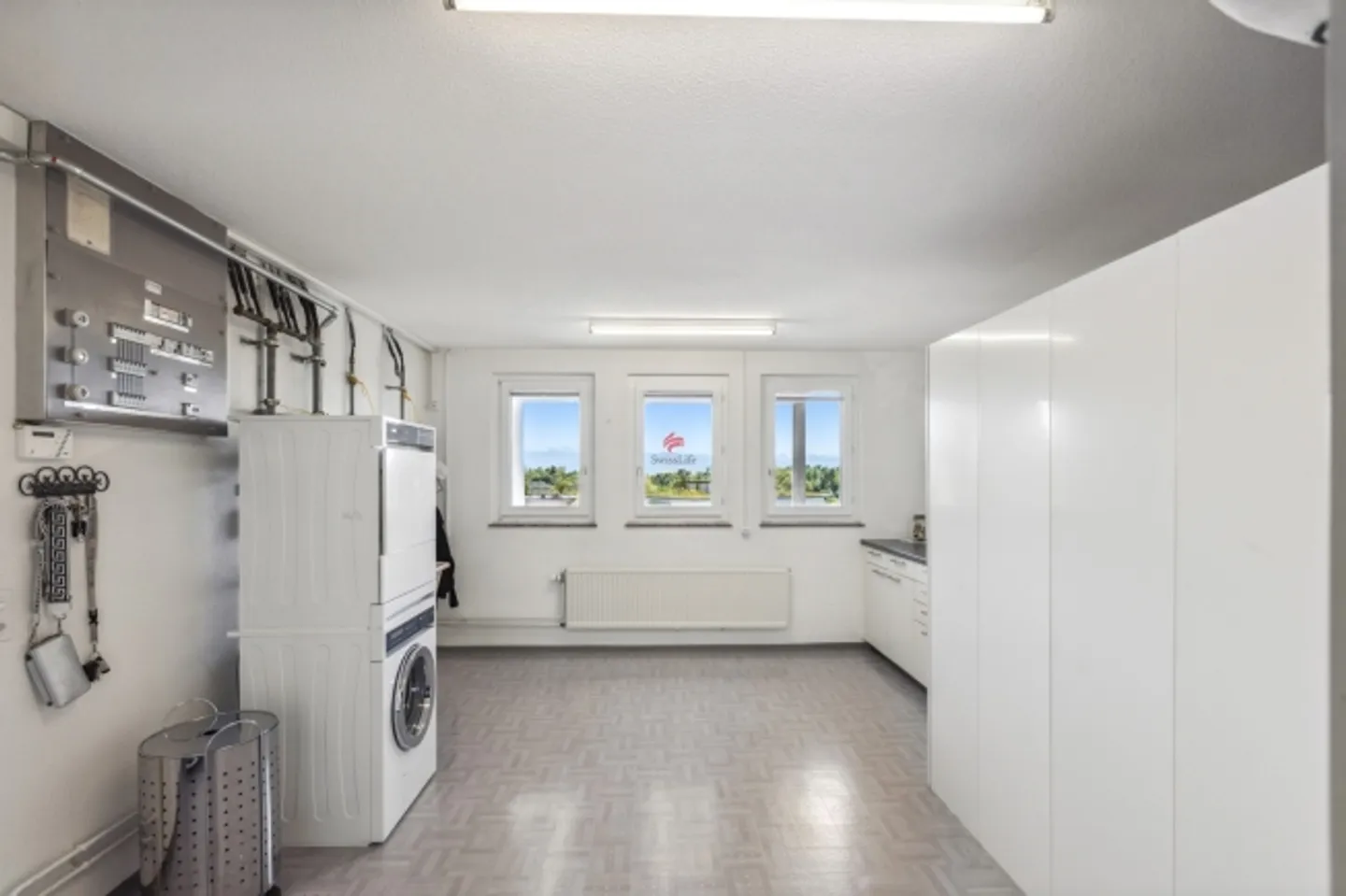 Villa Eternity – vivere moderno con molto terreno - Foto 18 di 20