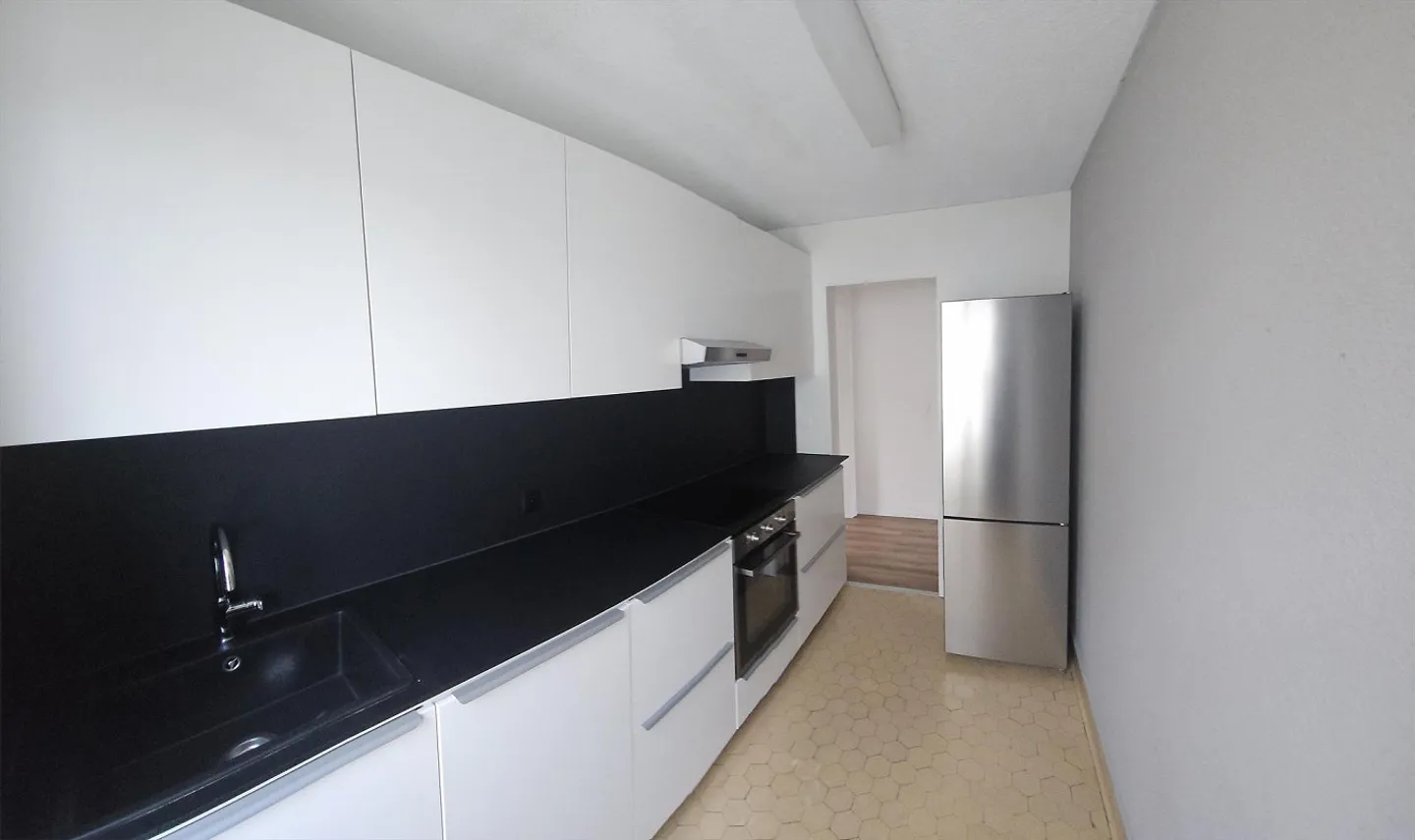 Appartamento elegante di 4,5 stanze - Foto 7 di 11