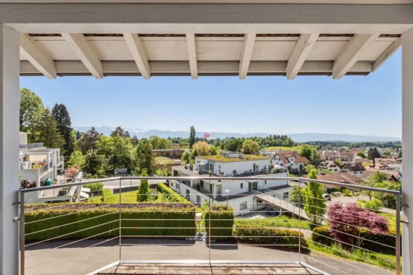 Villa Eternity – vivere moderno con molto terreno - Foto 19 di 20