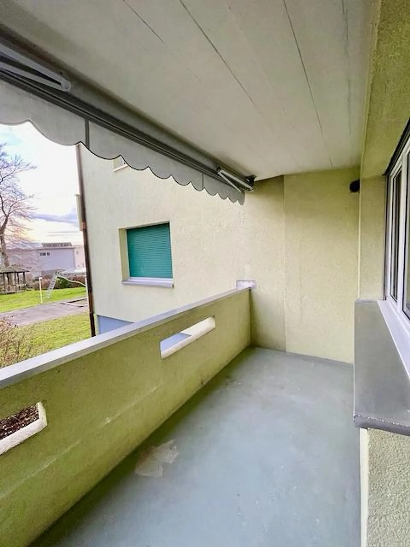 3 Room Apartment in a Quiet Location - Photo 9 of 10