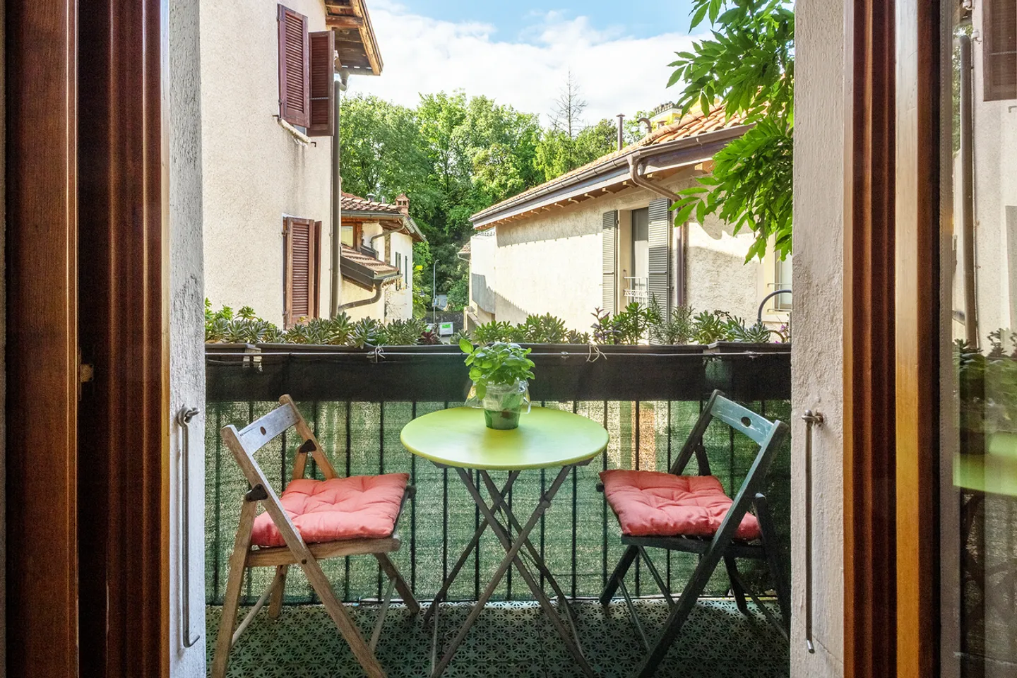 Charmantes Familienhaus in Stabio - Foto 9 von 10