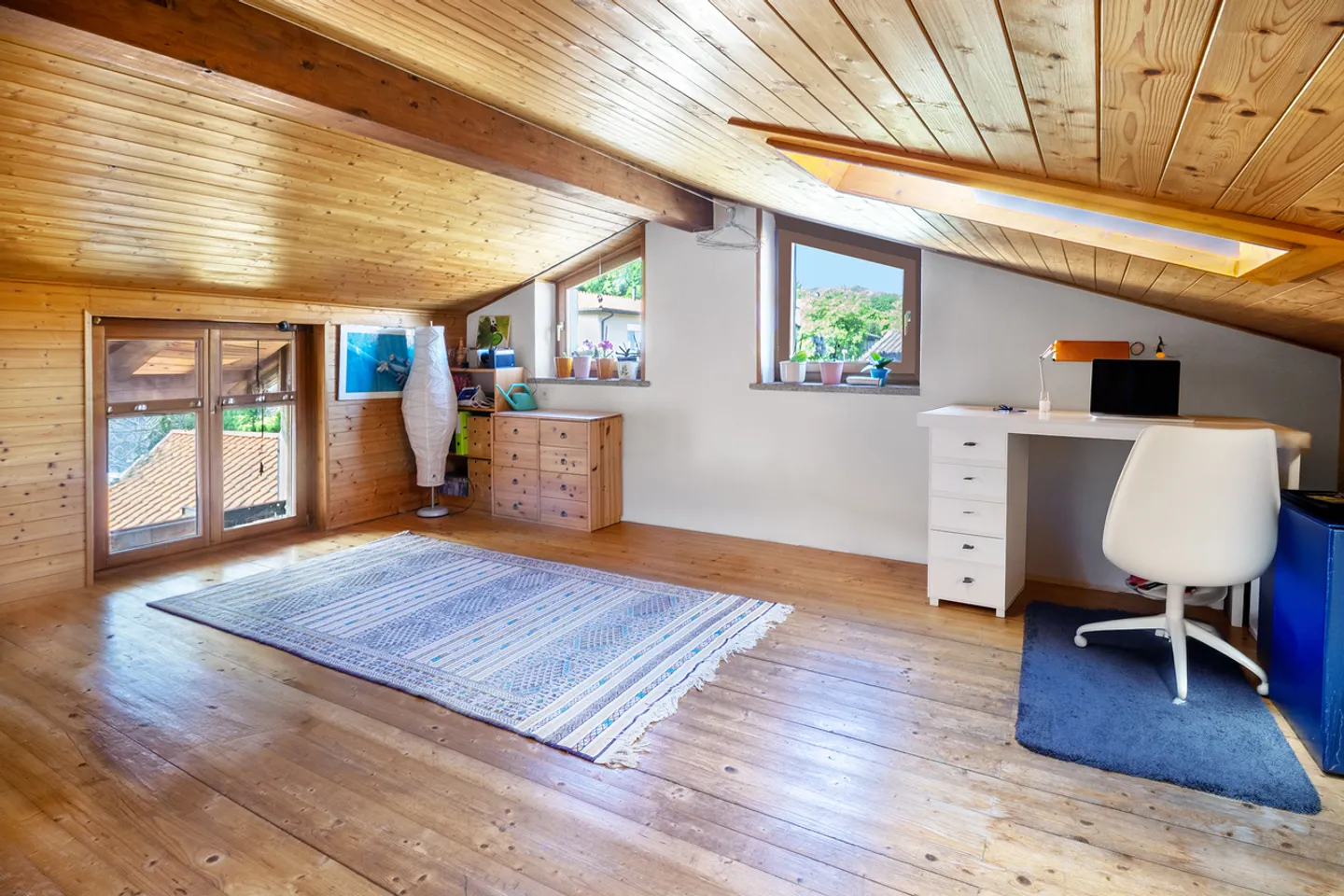 Charmantes Familienhaus in Stabio - Foto 7 von 10
