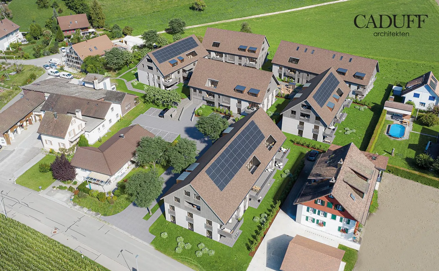 Indoor parking space for sale - Photo 1 of 4