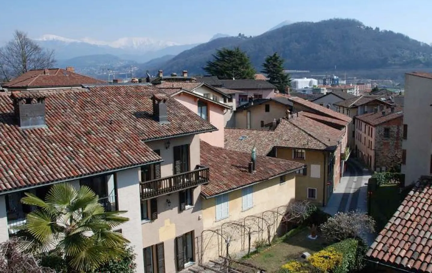 Moderno appartamento di 2.5 locali ad Agno - Foto 5 di 6