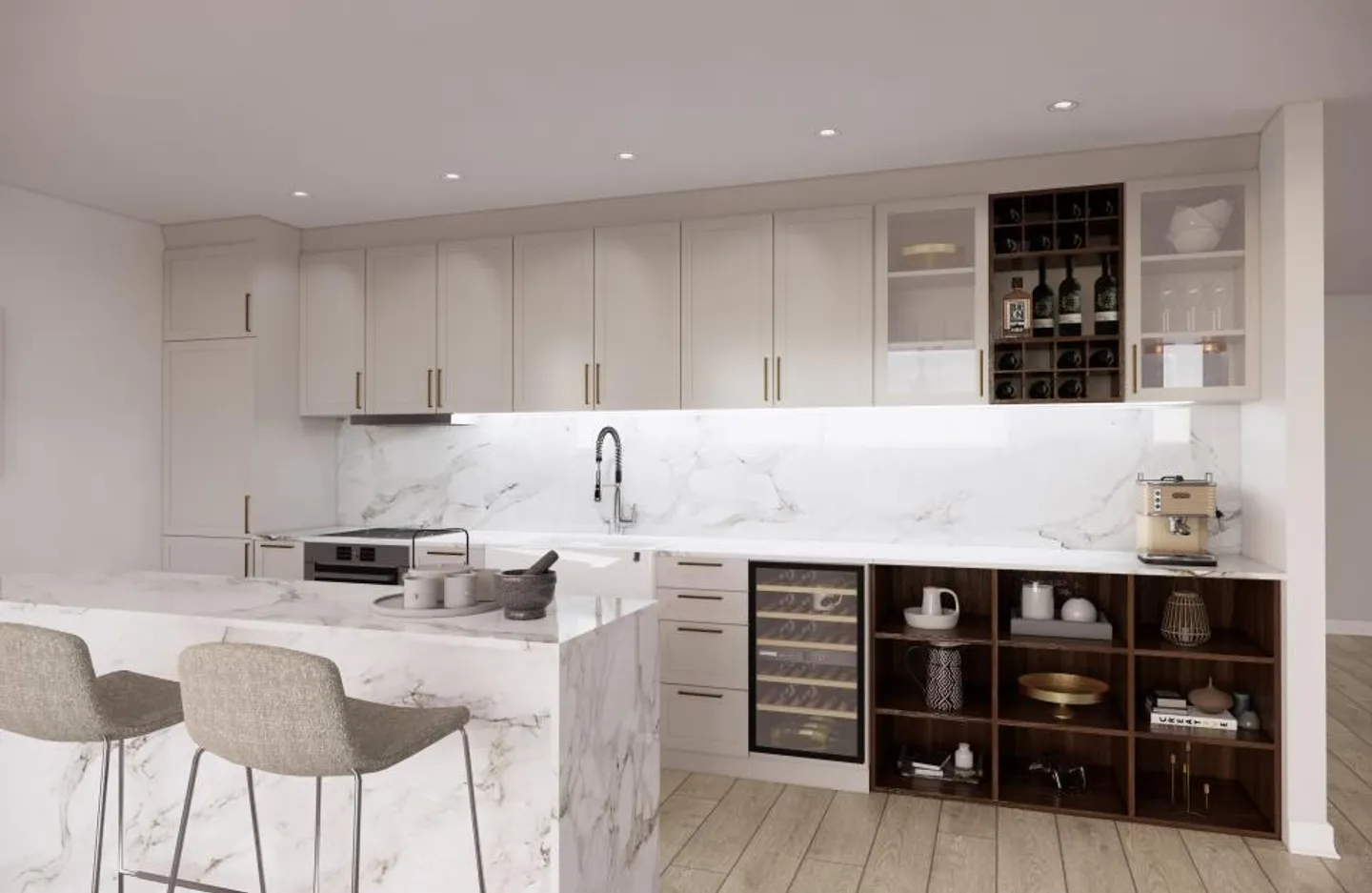 Appartamento 3.5 stanze - Foto 2 di 13
