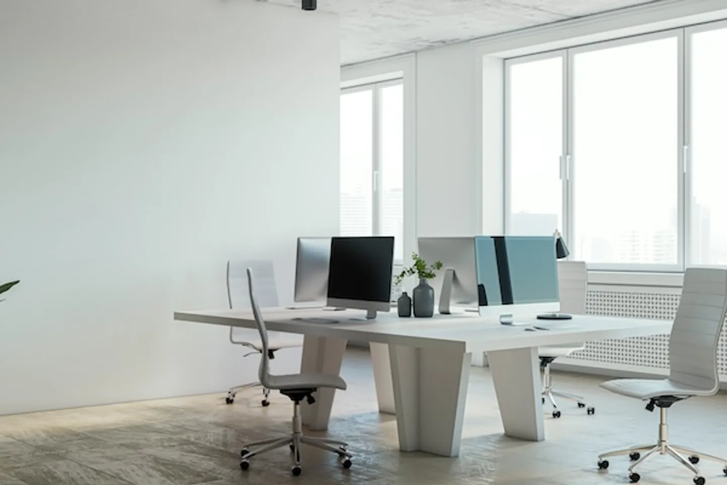 Bureau à louer - Photo 1 sur 1