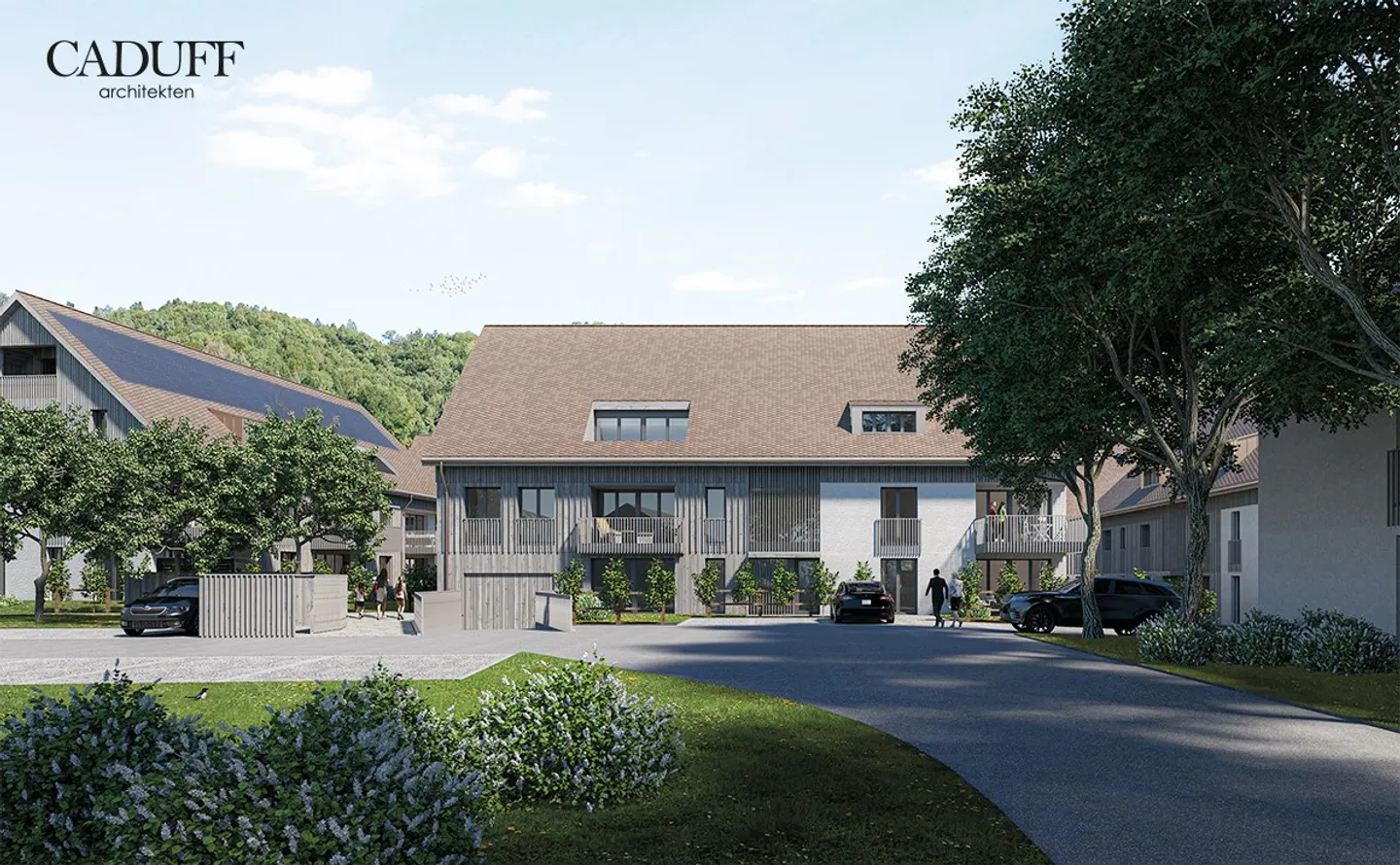 Indoor parking space for sale - Photo 2 of 4