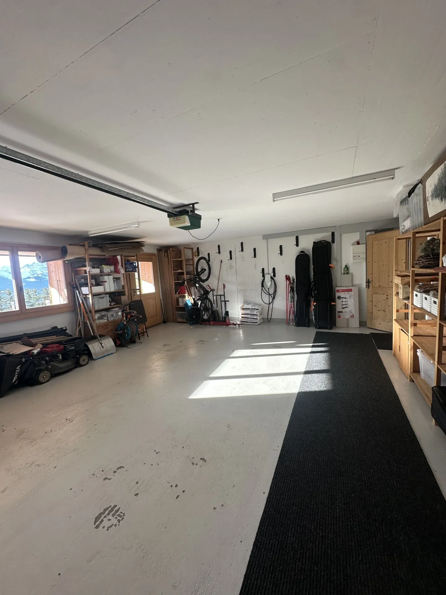 8-Zimmer-Chalet mit Panoramablick - Foto 32 von 34