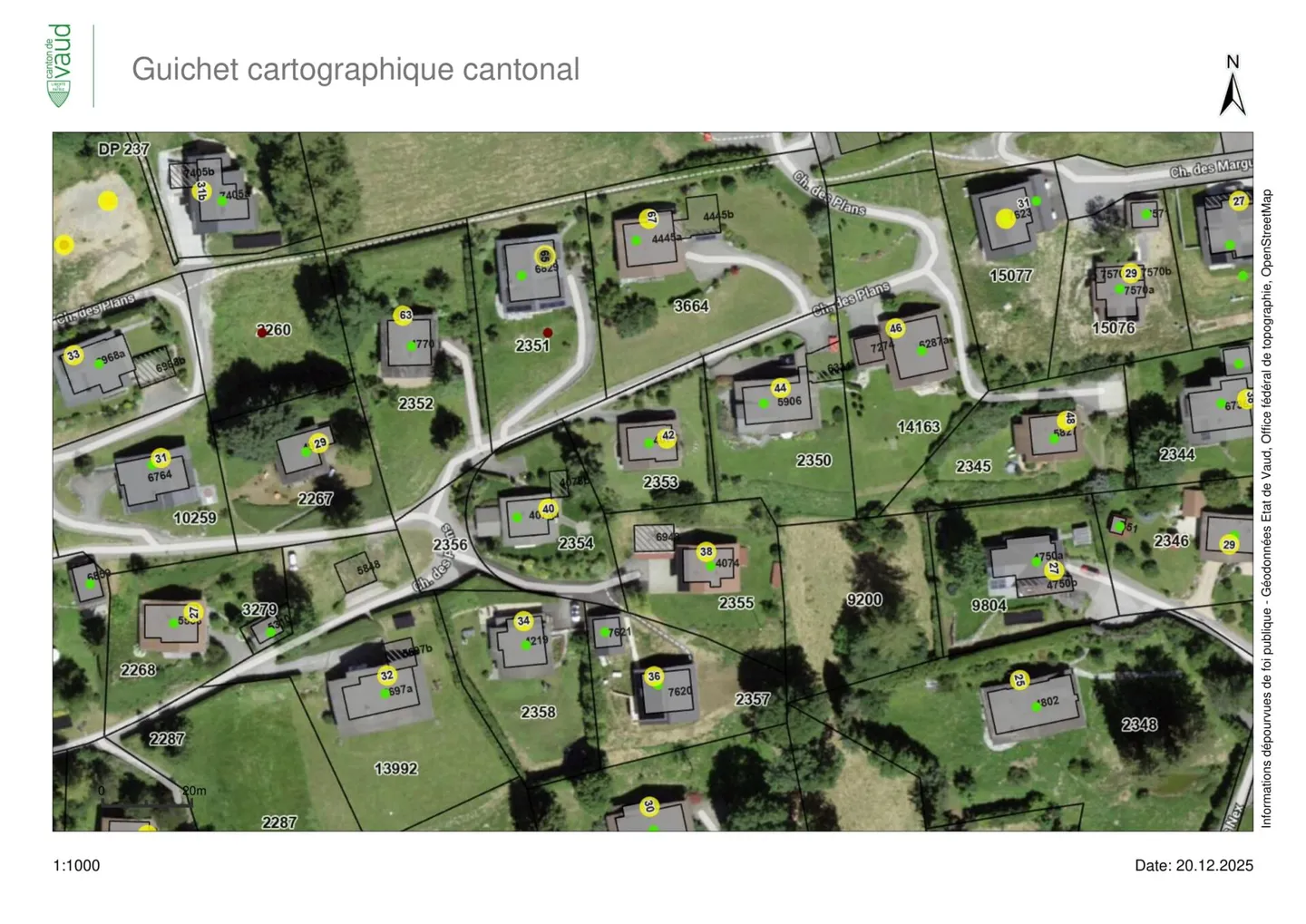 8-Zimmer-Chalet mit Panoramablick - Foto 33 von 34