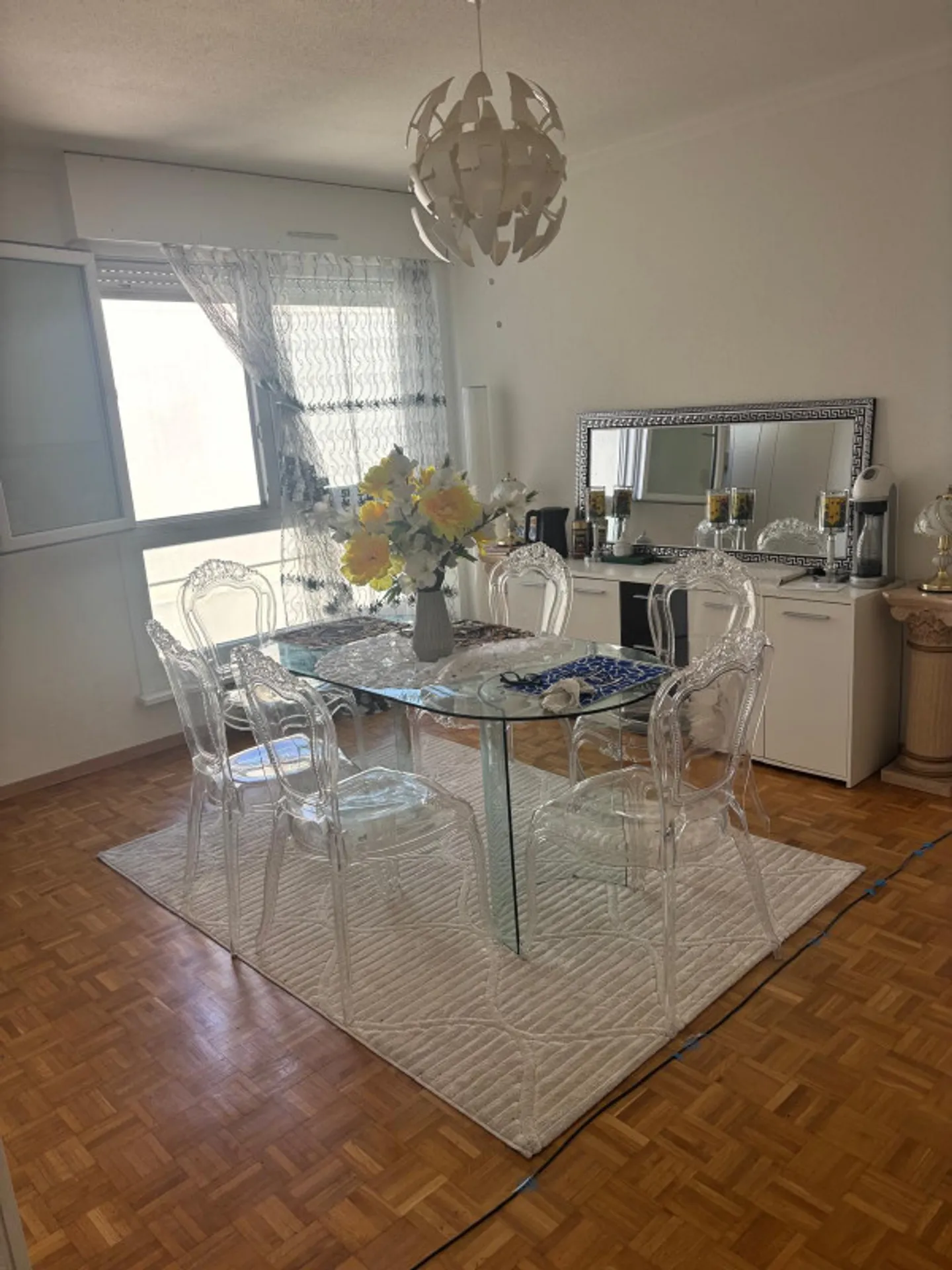 Apartment with 5 rooms in Vernier - Photo 2 of 10
