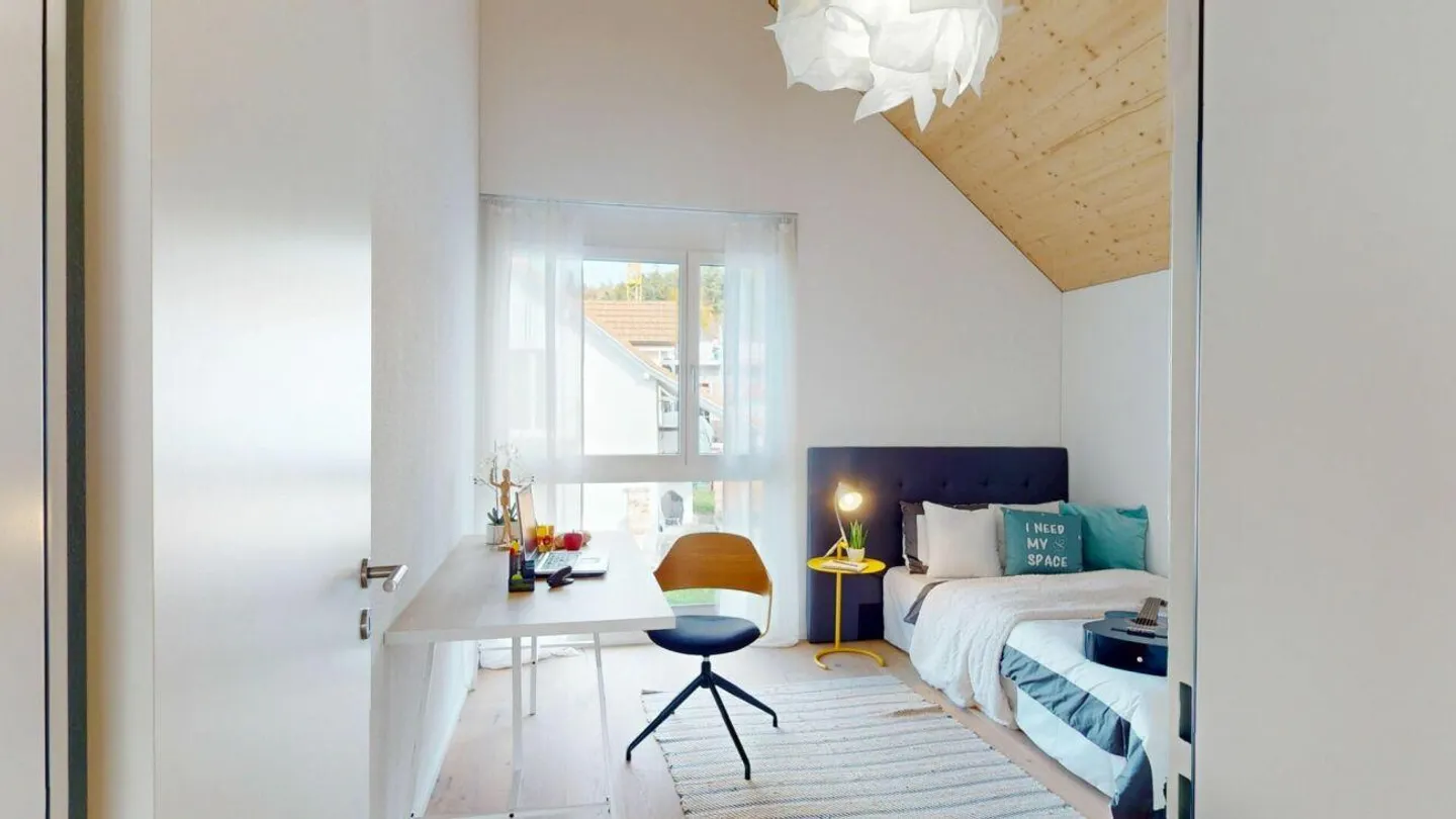 Visita della casa campione possibile! - Casa A2-2 - Foto 7 di 11