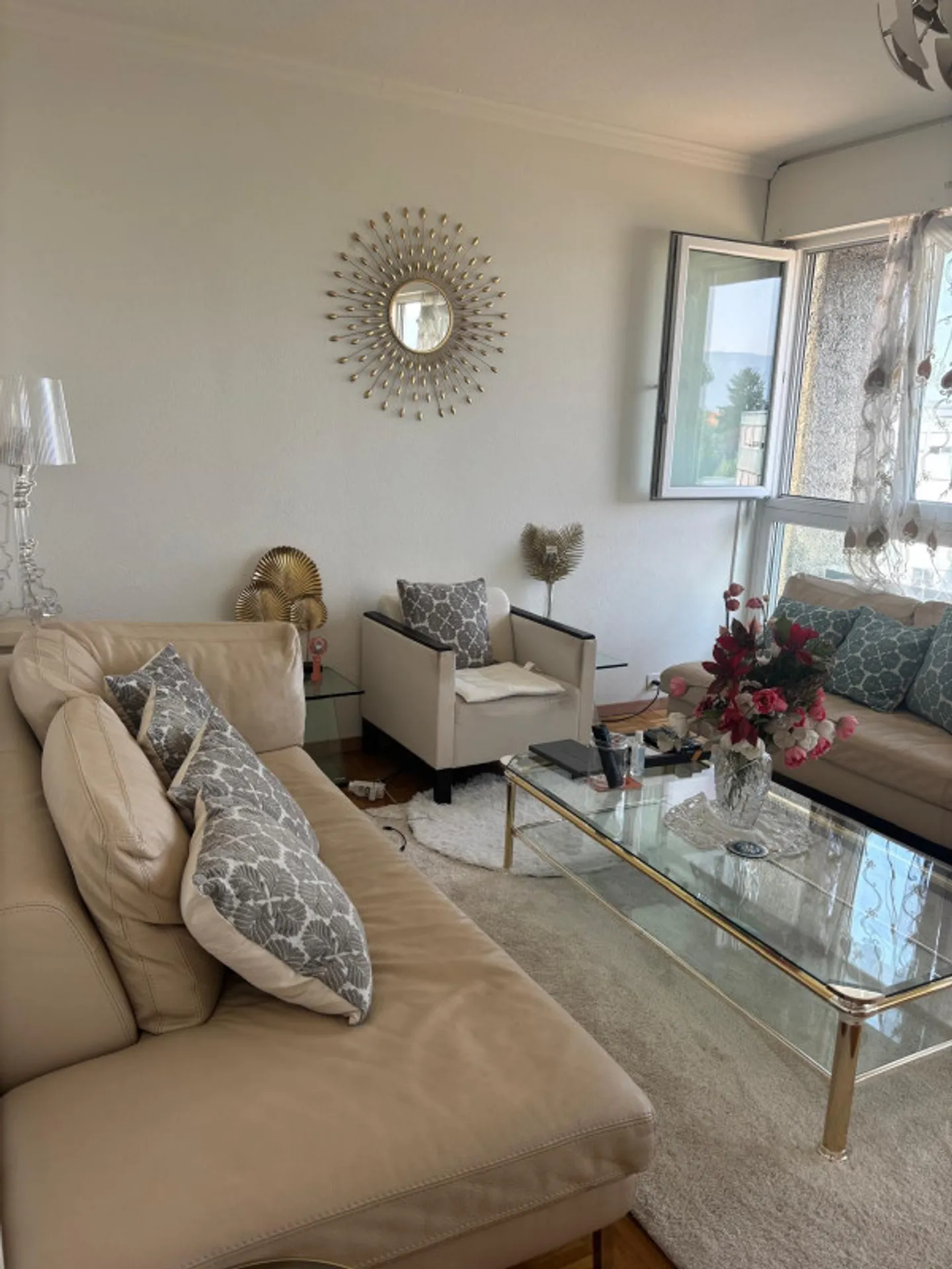 Apartment with 5 rooms in Vernier - Photo 3 of 10