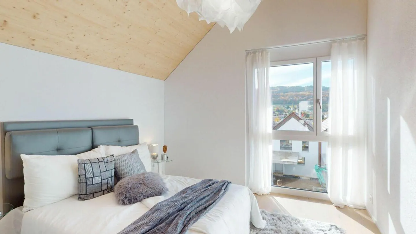 Visita della casa campione possibile! - Casa A2-2 - Foto 5 di 11