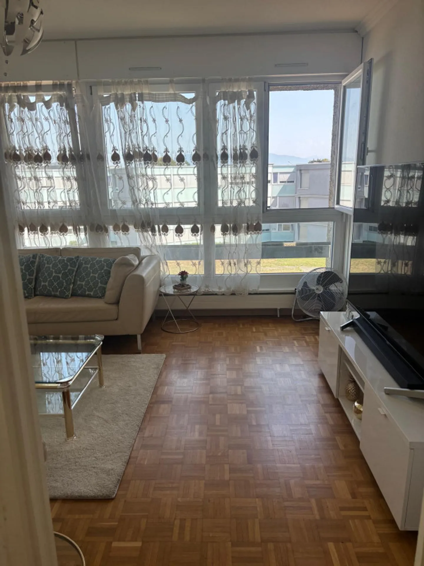 Apartment with 5 rooms in Vernier - Photo 4 of 10