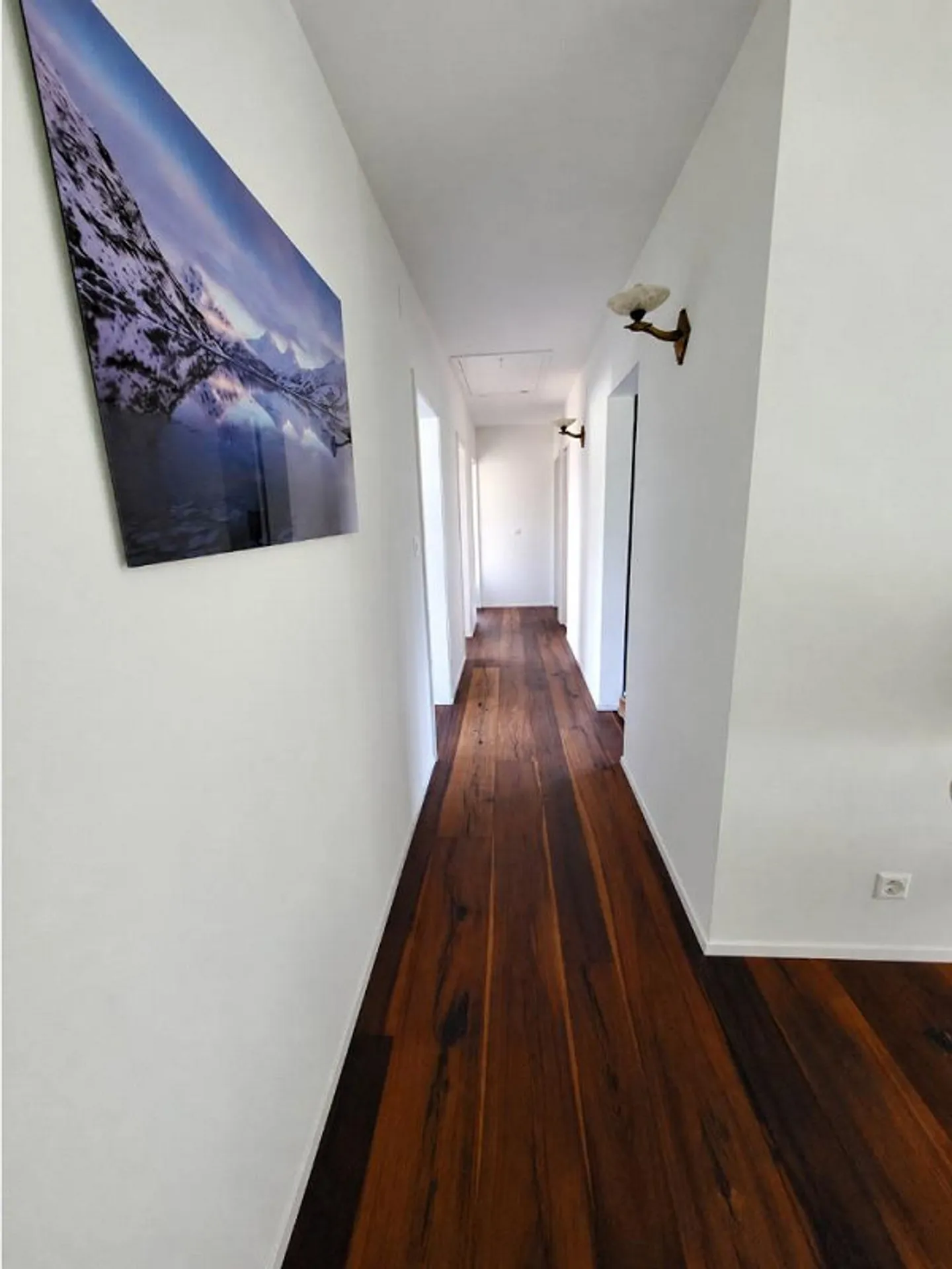 Vivere con la sensazione di una casa in una posizione tranquilla - Foto 5 di 16