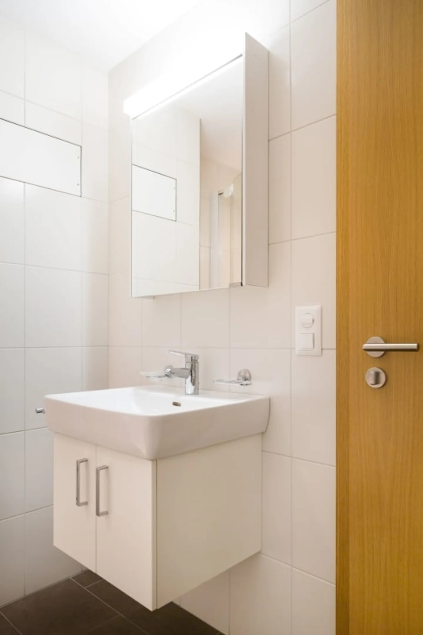 2.5 Zimmerwohnung im MINENERGIE Standard (4) - Foto 2 von 7