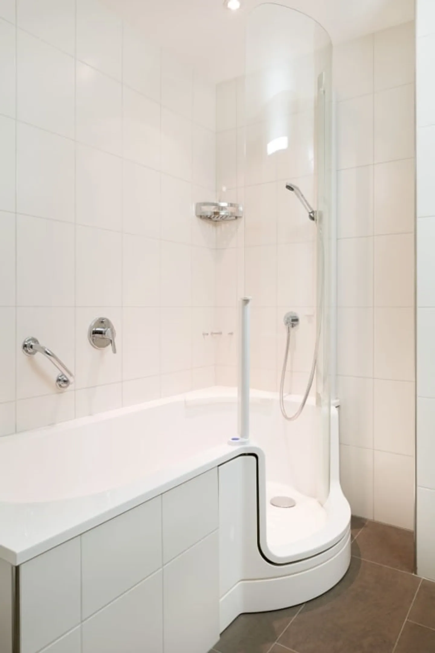 2.5 Zimmerwohnung im MINENERGIE Standard (4) - Foto 3 von 7