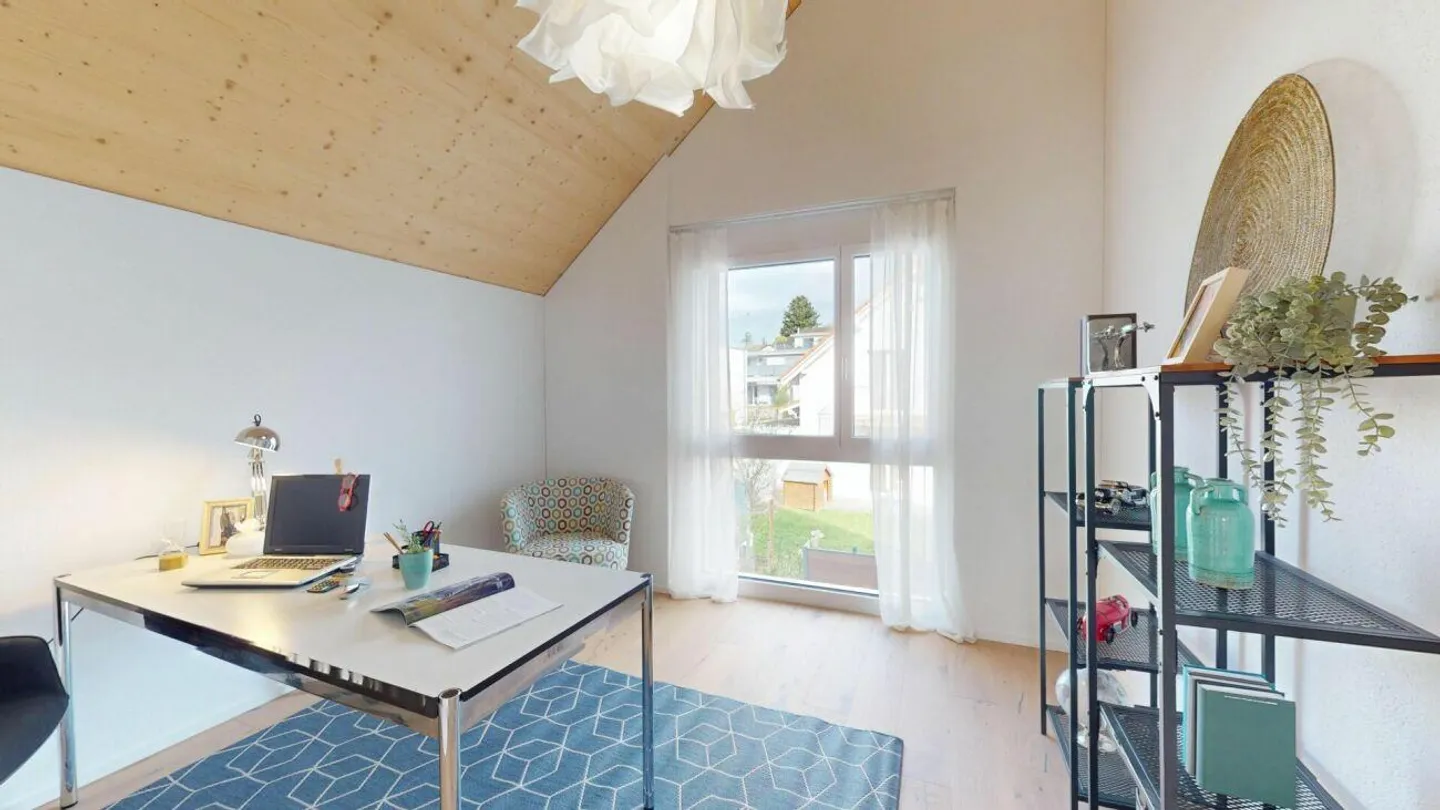 Visita della casa campione possibile! - Casa A2-2 - Foto 8 di 11