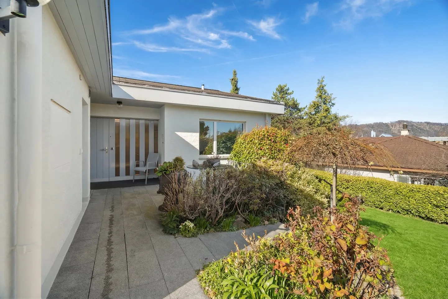 Detached single-family house with pool in Adliswil - Photo 5 of 13